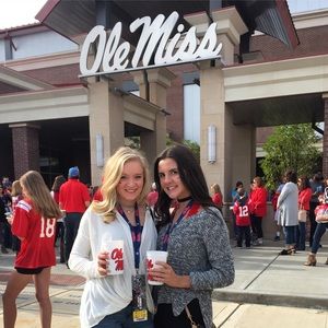 Meet your Posher, Gracey