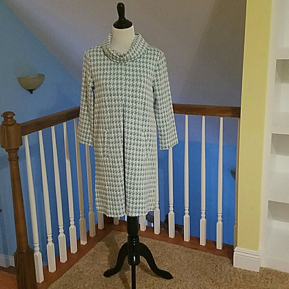 NWOT Tyler Boe Dress