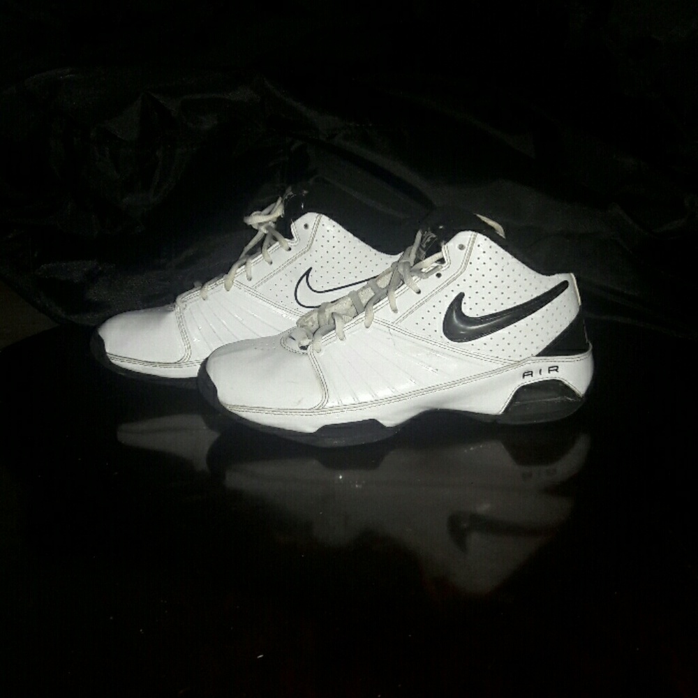 Nike Air Visi Pro 2