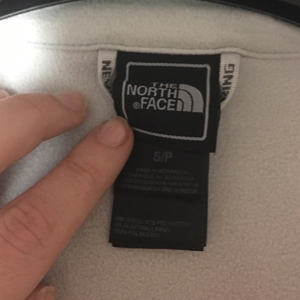 North face jacket - Picture 4 of 4