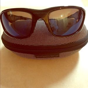 Aircel Amphibia Exodus Sunglasses