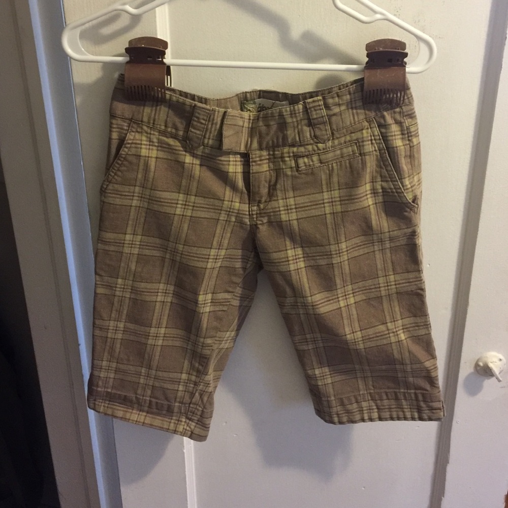Shorts