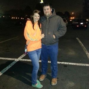 Meet your Posher, Alexandra