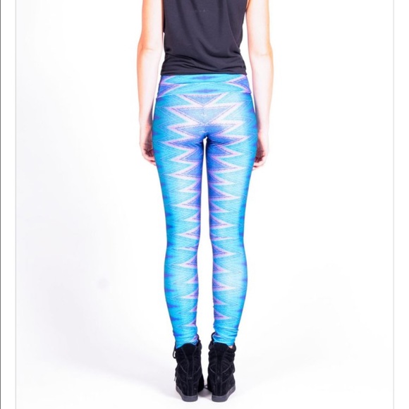 Goldsheep Pants - Goldsheep "Goldsoni" leggings Goldsheep Pants - Goldsheep "Goldsoni" leggings