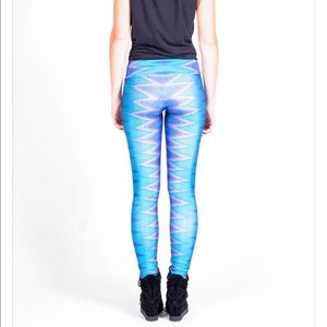 Goldsheep Pants - Goldsheep "Goldsoni" leggings Goldsheep Pants - Goldsheep "Goldsoni" leggings