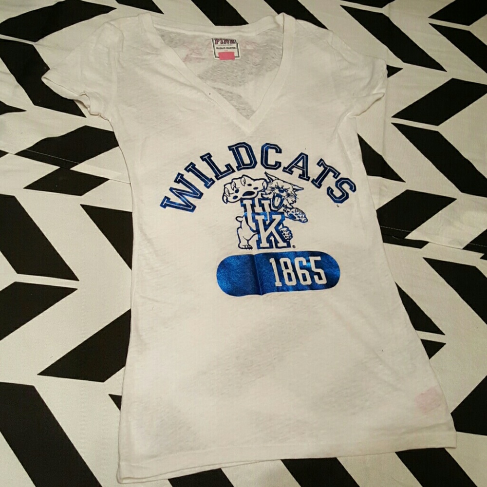 Victoria's Secret Pink UK