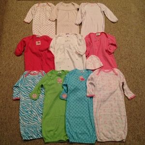 Reserved post in progress