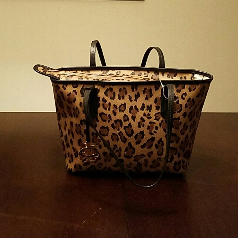 **Final Sale** Brand New Ralph Lauren