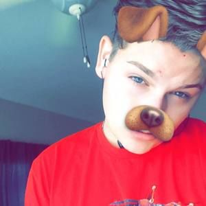 Meet your Posher, Rhett