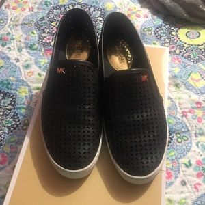 Micheal Kors loafers