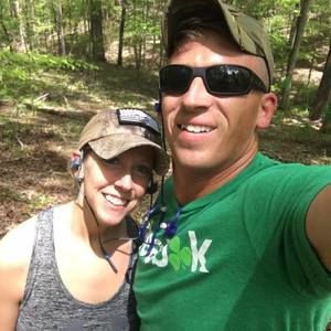 Meet your Posher, Joshua