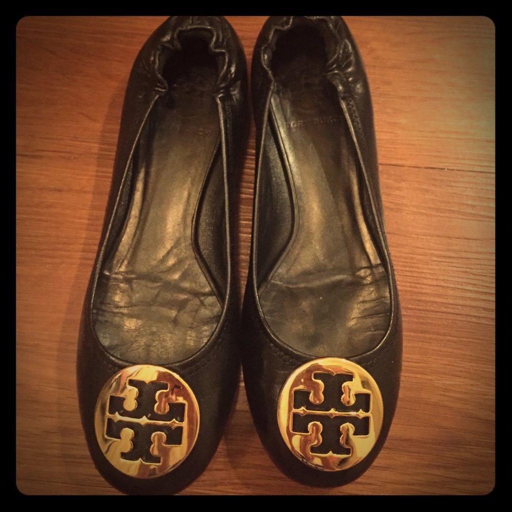 Tory Burch Ballet Flat