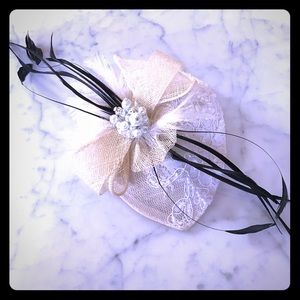 Fascinator