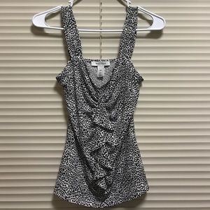Tank Top Blouse