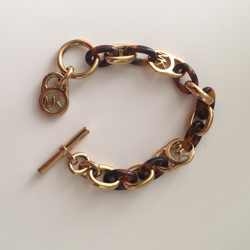 Michael Kors bracelet