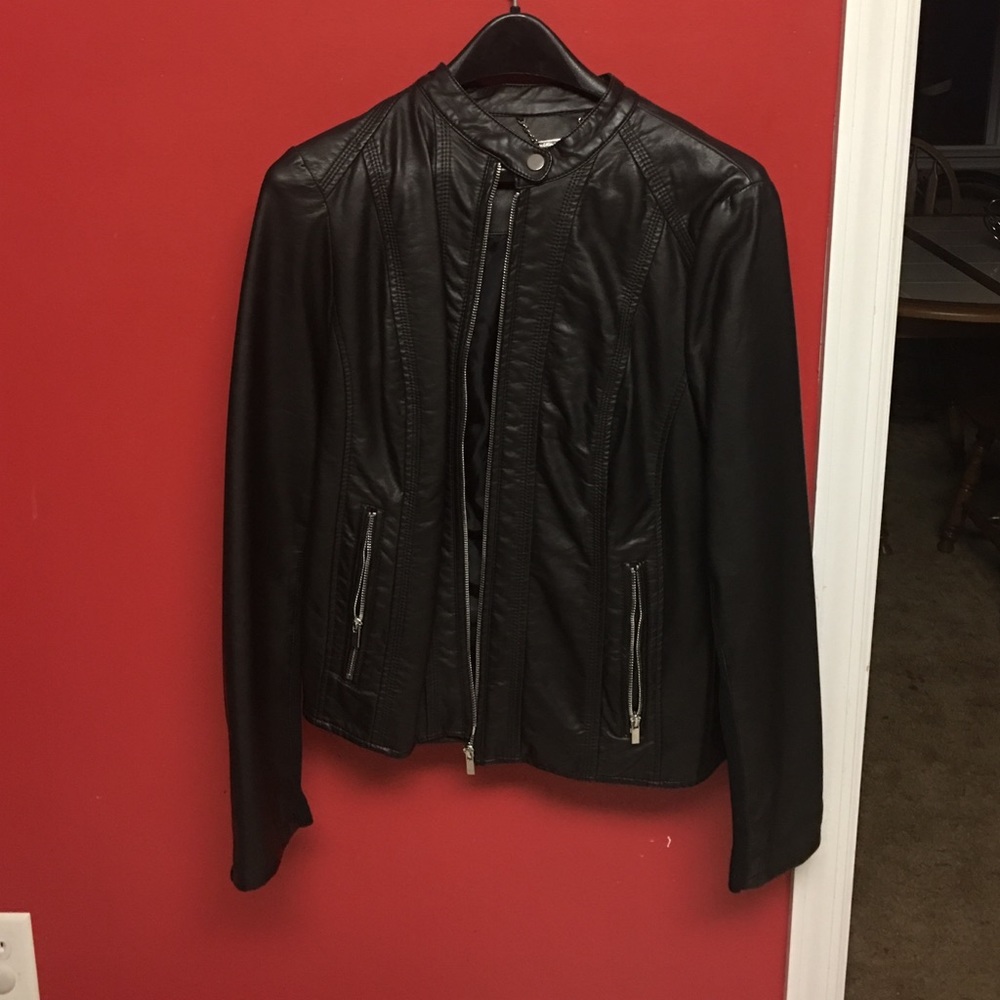 Worthington jacket