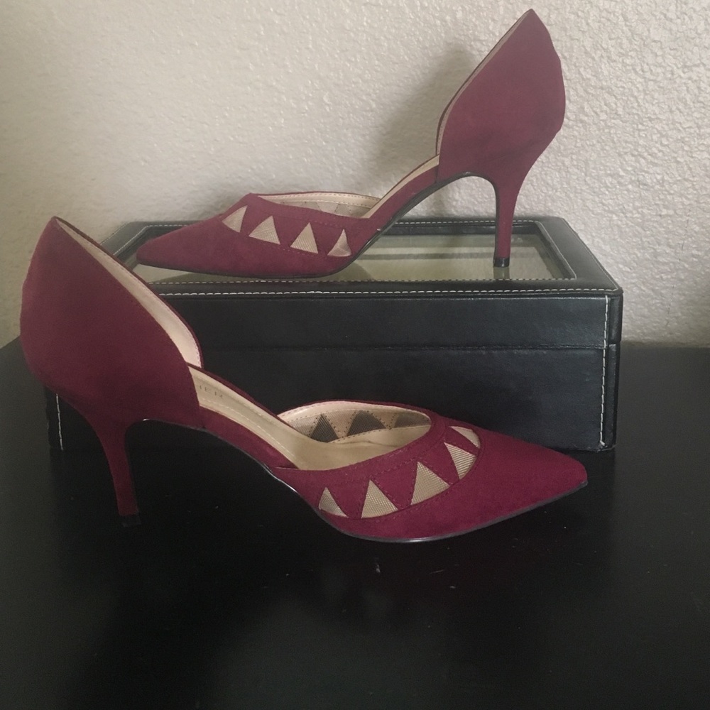 ❤️Marc fisher pump