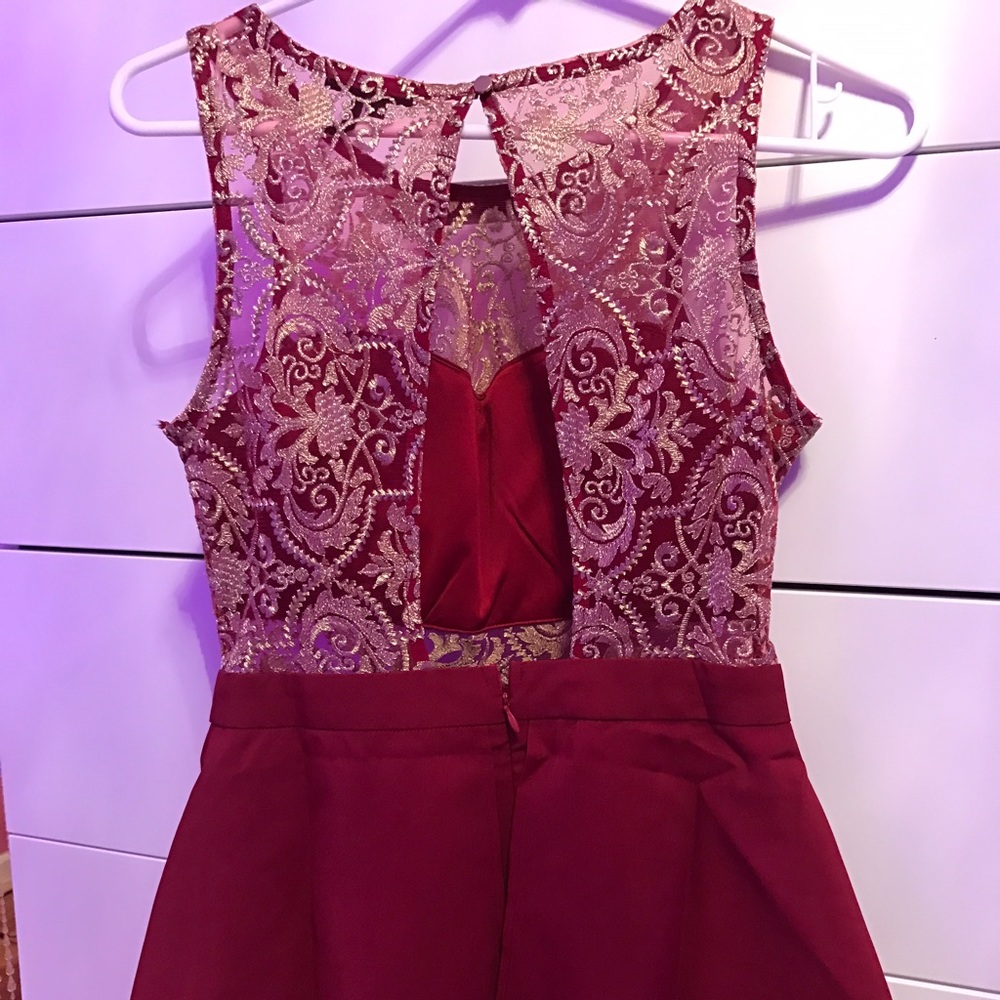 Romper - Picture 2 of 6