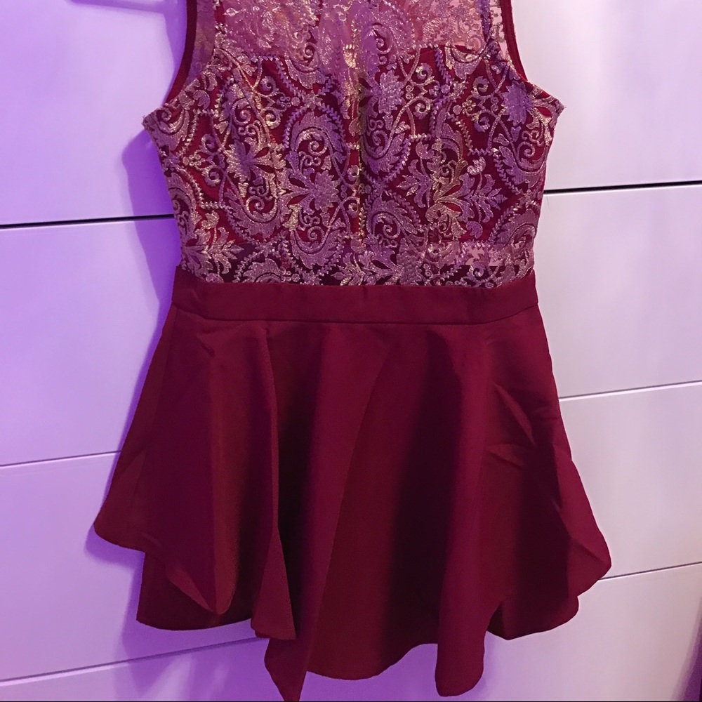 Romper - Picture 4 of 6