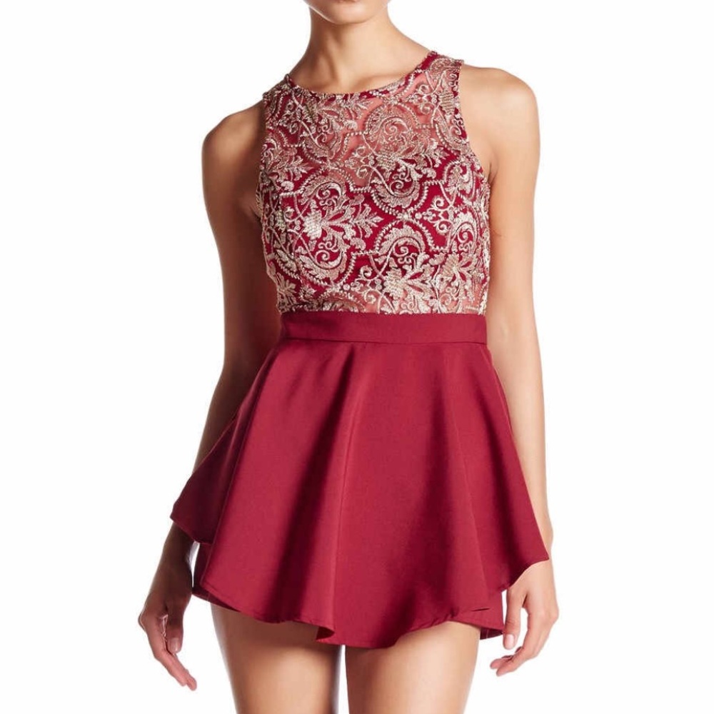 Romper - Picture 5 of 6
