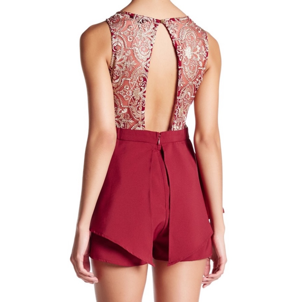 Romper - Picture 6 of 6