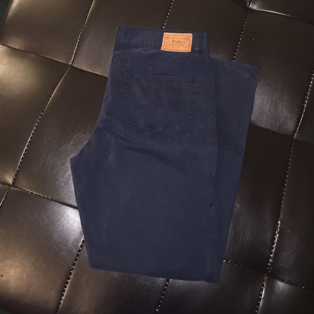 Polo by Ralph Lauren jeans