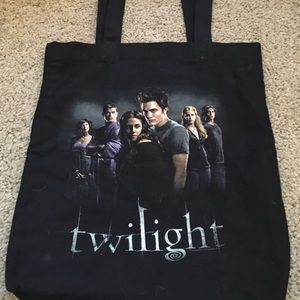 Twilight- Tote
