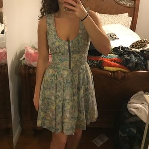 Kimchi blue urban outfitters sundress
