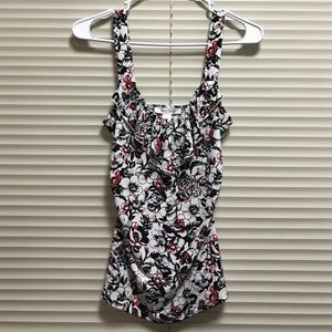 Tank Top Blouse