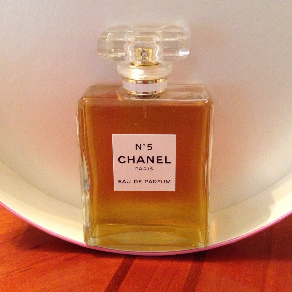 N'5 Chanel