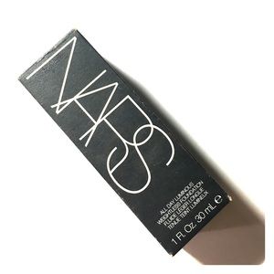 NARS Luminous Foundation (New Guinea)