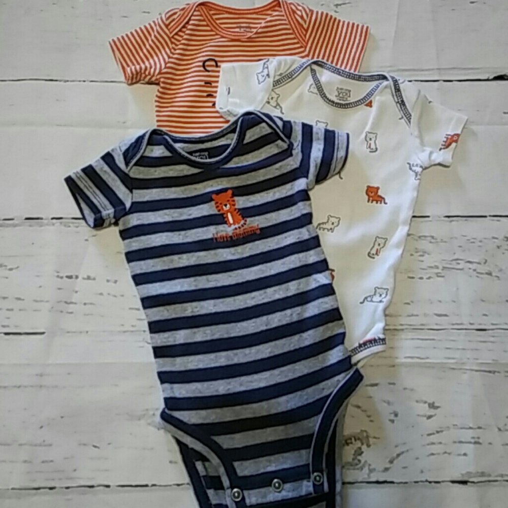 JUST FOR YOU by Carter's