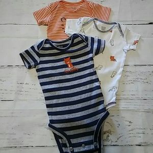 JUST FOR YOU by Carter's