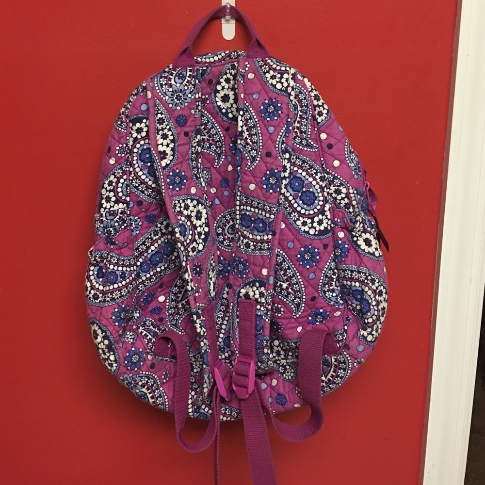 Vera Bradley backpack