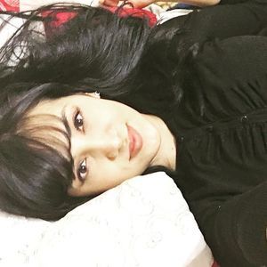 Meet your Posher, Vanessa