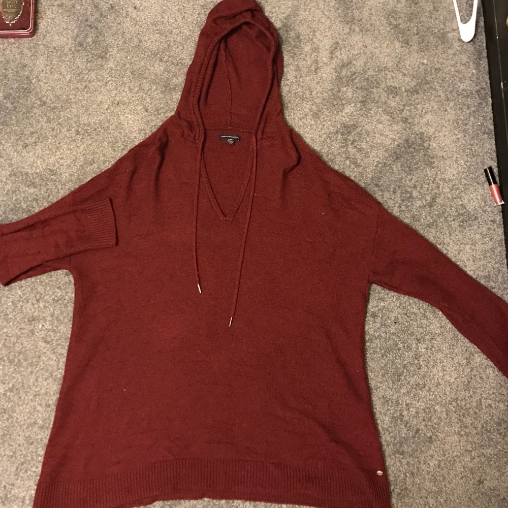 American eagle hoodie