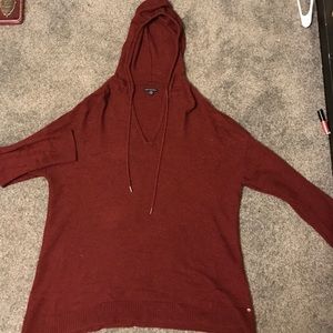 American eagle hoodie