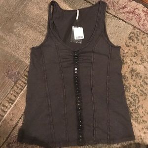 Free People Tank