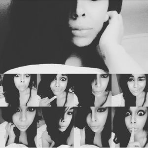 Meet your Posher, Sarina