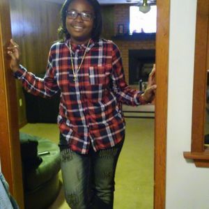 Meet your Posher, Tammy