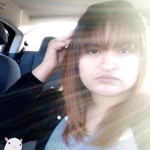 Meet your Posher, Luisa