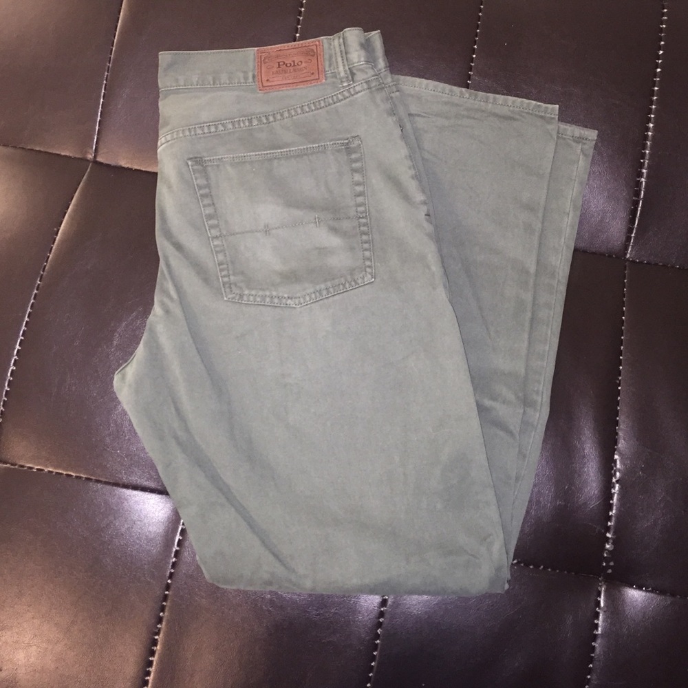 Polo by Ralph Lauren jeans