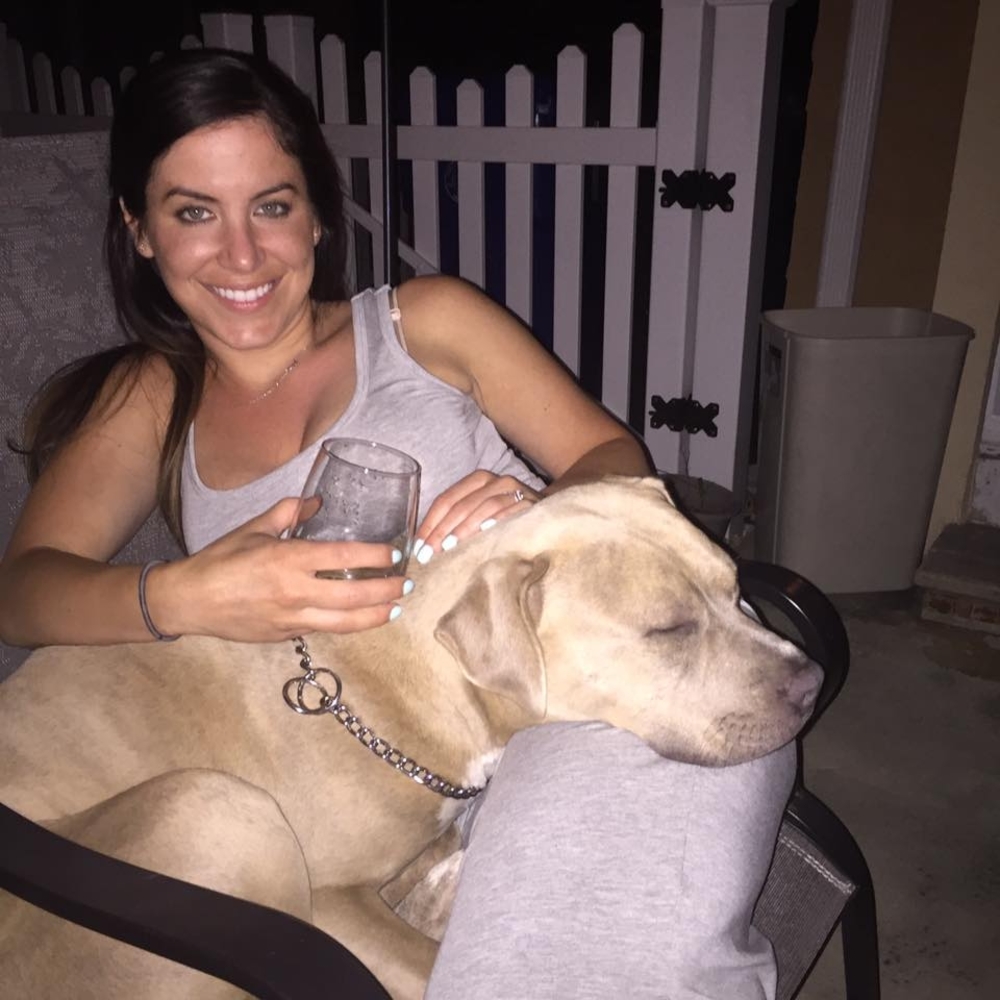 Meet your Posher, Jenna