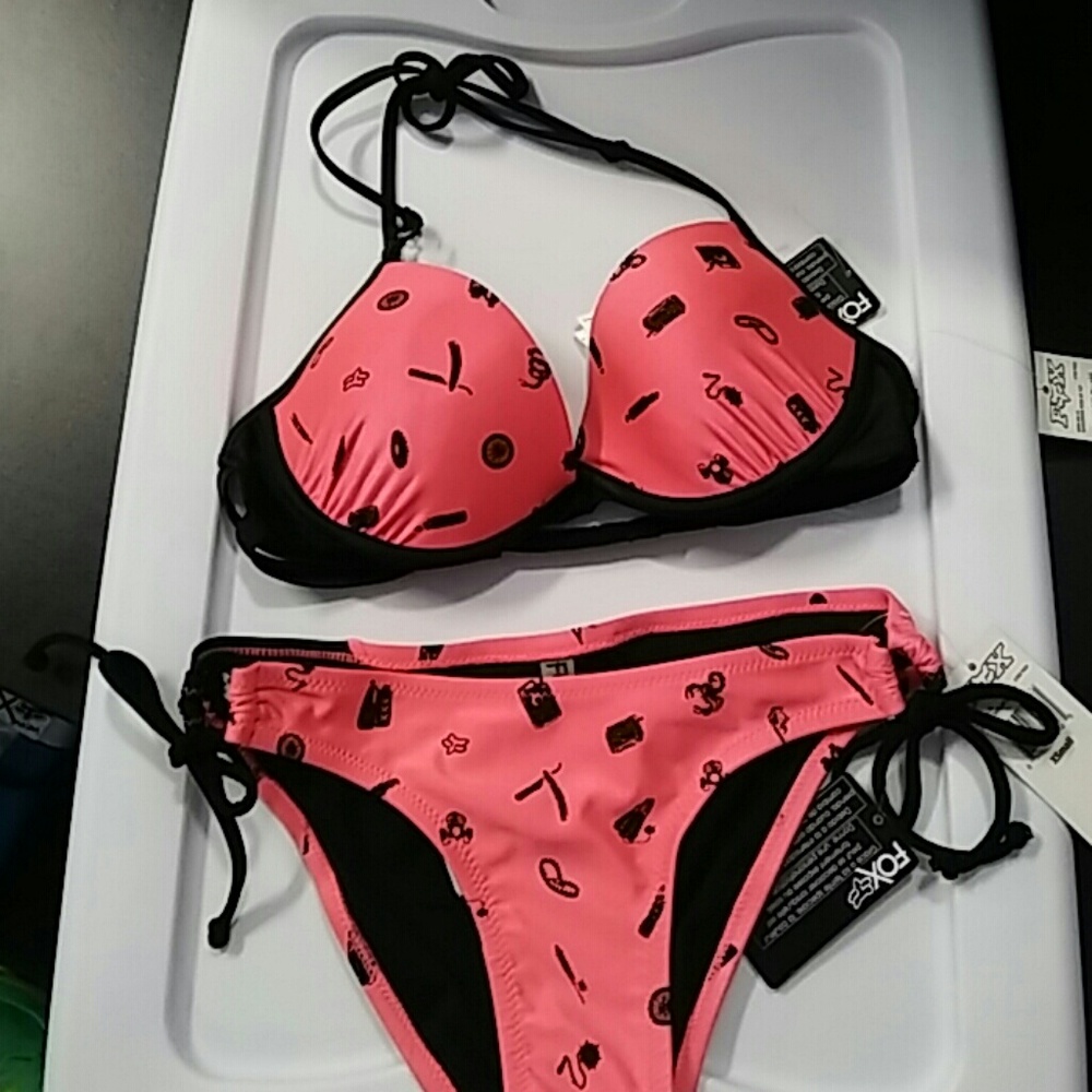 Fox Bikini