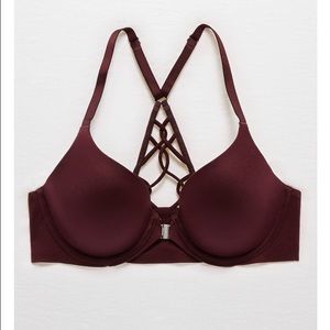 NWOT Aerie Sunnie Full Coverage Bra 36D