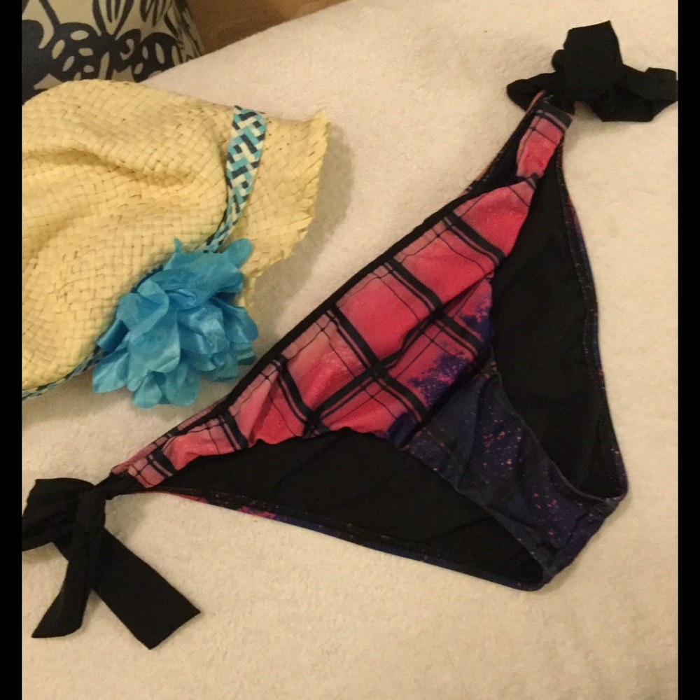 Cosmic Cheeky Bikini Set 🏖🏖🏖🏖🏖🏖🏖🏖🏖🏖