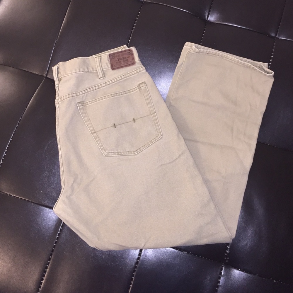 Polo by Ralph Lauren pants