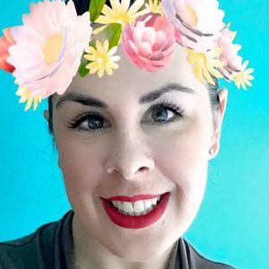 Meet your Posher, Laura