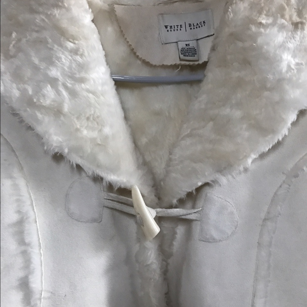 Jacket - Picture 2 of 2