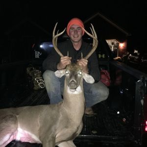 Meet your Posher, Jacob